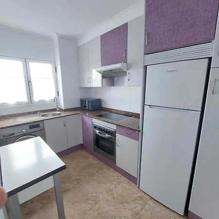 Campus Apartament Gijón