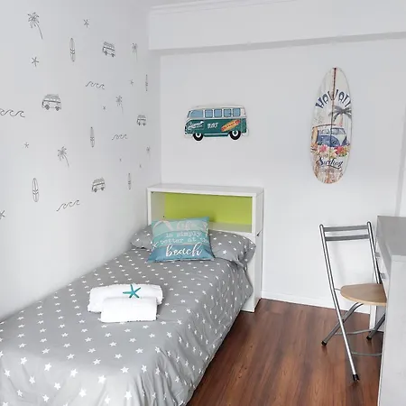 Campus Apartamento