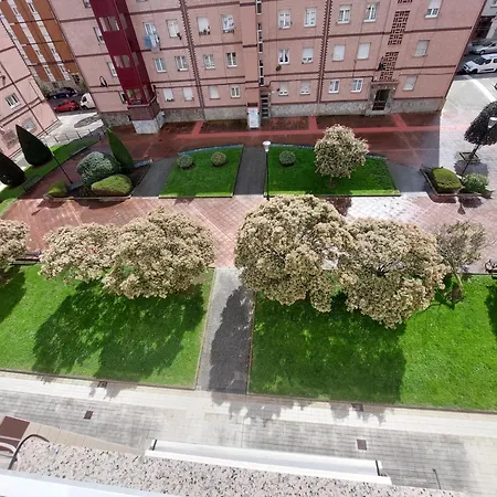 Campus Apartamento Gijón