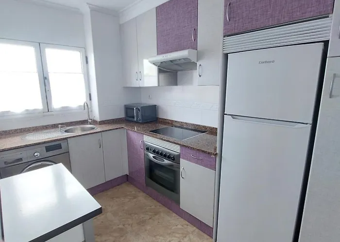 Campus Appartement Gijón