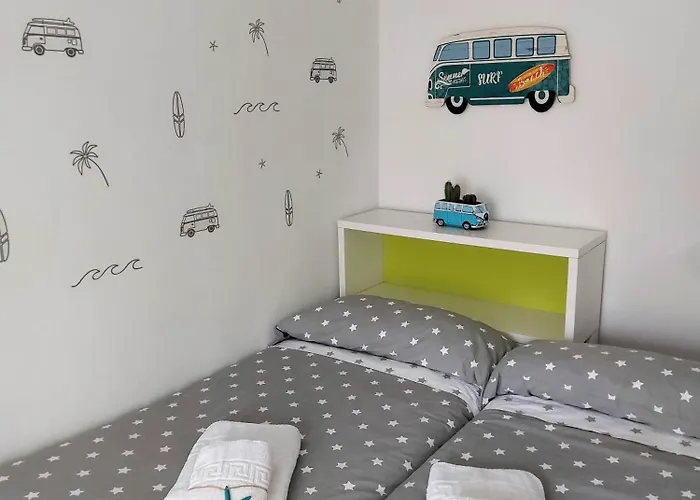 Campus Appartement *