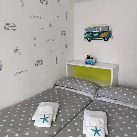 Campus Апартаменти *